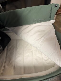 Cybex priam Leaf - 7