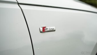 Audi A4 Avant 3.0 TDI quattro S-Line - 7