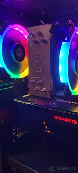 Predám veľmi pekne pc na hry aj pracu / 100% stav - 7