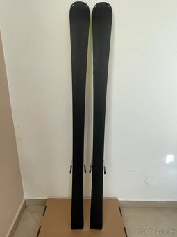 detské lyže Völkl Race Tiger 140cm - 7