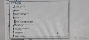 Intel Core i5-4590 3.30 GHz/16 GB DDR3/SSD+HDD/RX470 8GB. - 7