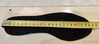 Dámske korčule Crowned vel. 37EU/23.7cm/4.5UK - 7