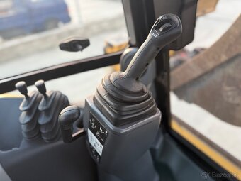 Caterpillar 432 / 2020 , 670 hodin traktor bager - 7