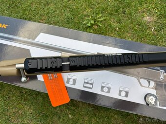 ☘️ [AKTUÁLNE] - Snowpeak M30C 5,5mm - 7