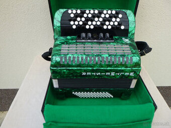 Weltmeister Romance 603, 72bas, B-grif - 7