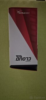 Hyper X cloud ll nove - 7