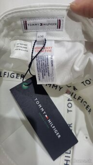 Tommy Hilfiger siltovka - 7