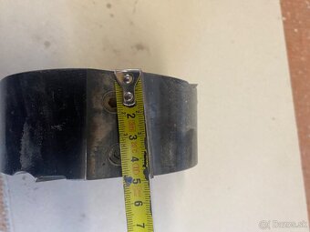 Stolárske frézy - 7