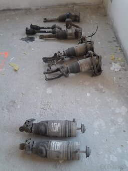 Kompresor vzduchoveho podvozku - 7