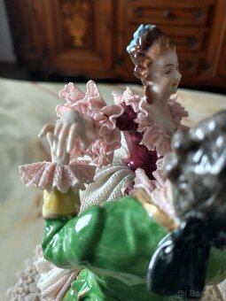 Tancujuci pár Volkstedt - 7