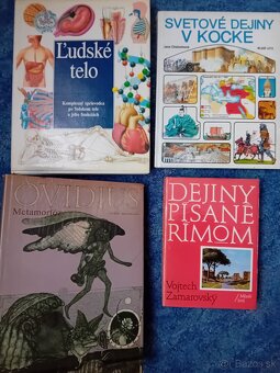 Dobré knihy po 2 eurá - 7