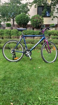 Horský bicykel 26" - 7