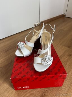 Letné sandále Guess, veľ.37 - 7