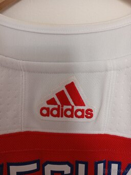 Dres Washington Capitals Ovechkin - 7