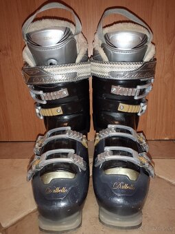 Damske lyziarky Dalbello - 7