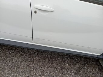 Dacia Duster  1,5 DCI 4x4 - 7