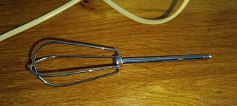 Ručný mixér TRION Model TR-7709 - 7