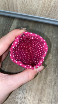 Predám malé peňaženky - 7