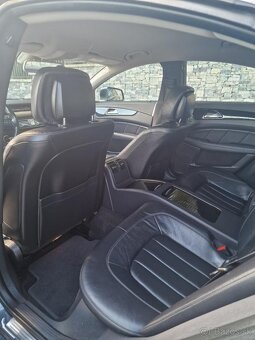 Mercedes benz cls 350 benzin - 7
