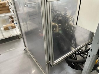 Příklepový stroj V. COPELLI LT 415/1 (5969) - 7