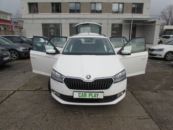 Škoda Fabia 1.0 TSI Ambition - 7