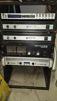 Electro voice TX 2152 - 7