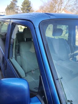 VW Multivan T4 2,5 TDI 111kw (AHY) - 7