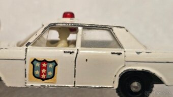 Matchbox Ford Galaxie 1966 - 7