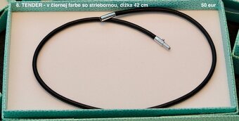 NÁHRDELNÍK - PIERRE LANG - 7