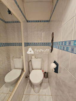 4izbový rodinný dom Rastislavova ul.Piešťany - 7