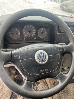 Volkswagen LT 35 - 7