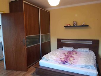 Na prenájom 1 izbový byt Prievidza - 7