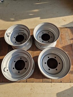 Nove disky 6 dierove - 7