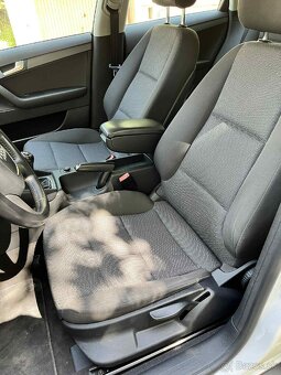 Audi A3 S-line 10/ 2011 66kw CRTDI - 7