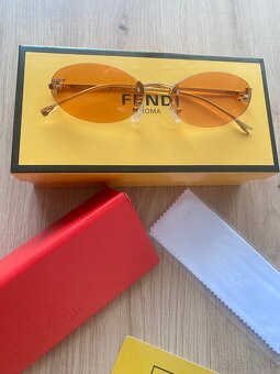 Fendi okuliare - 7
