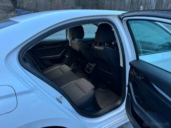 Škoda Octavia 2.0 tdi - 7