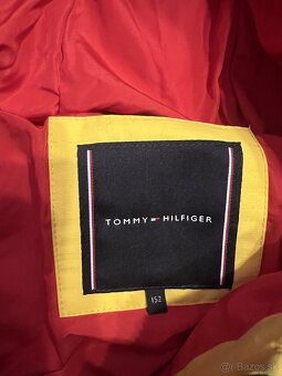 zimná Bunda Tommy Hilfiger - 7