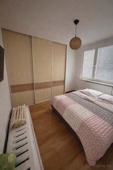 Predam krasny trojizbovy byt v DS - 7