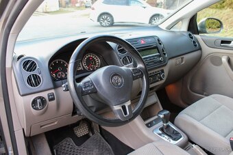 Volkswagen Golf Plus 1.4 TSI DSG - 7