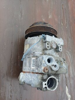 Klima-kompresor Audi a6 c5 2.5tdi V6 - 7