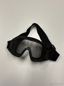 Airsoft prebytky - 7