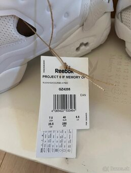 Reebok x Maison Margiela - 7