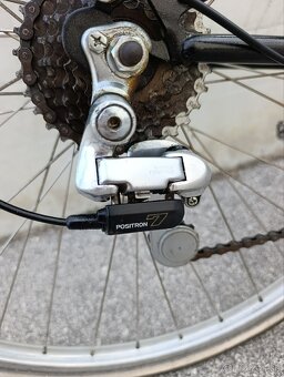 Bicykel KTM - 7