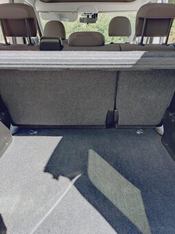Fiat Doblo 1.6 nafta - 7