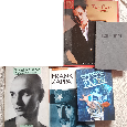 LP,CD,MC-rock,pop,india,vážna... - 7