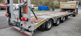 Príves TOP cena tridem špeciál za MAN SCANIA VOLVO - 7