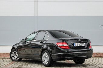 Mercedes-Benz C180 W204 115KW - 7
