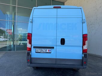 Peugeot Boxer 2.2 HDi 130k 335 L3 - 7