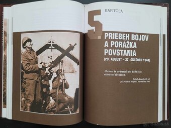 Slovenské národné povstanie 1944 Martin Lacko - 7