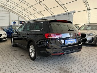 Volkswagen Passat Variant 2.0 TDI EVO Business DSG - 7